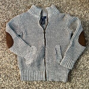 Gap kids sweater